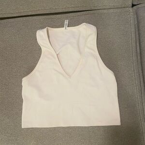 Athleta Aurora Crop tank